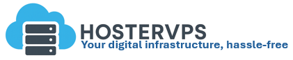 HosterVPS